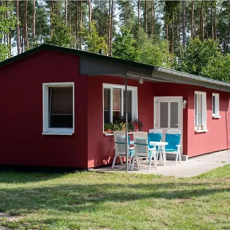 Holiday home F-1108 Haeuser Prosnitz Haus14 Terrasse, Gartennutzung